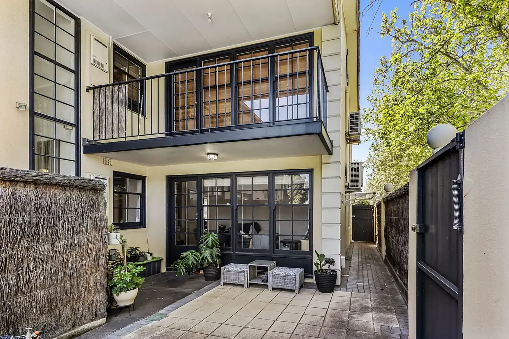 2/95 Wellington Square, North Adelaide, SA 5006