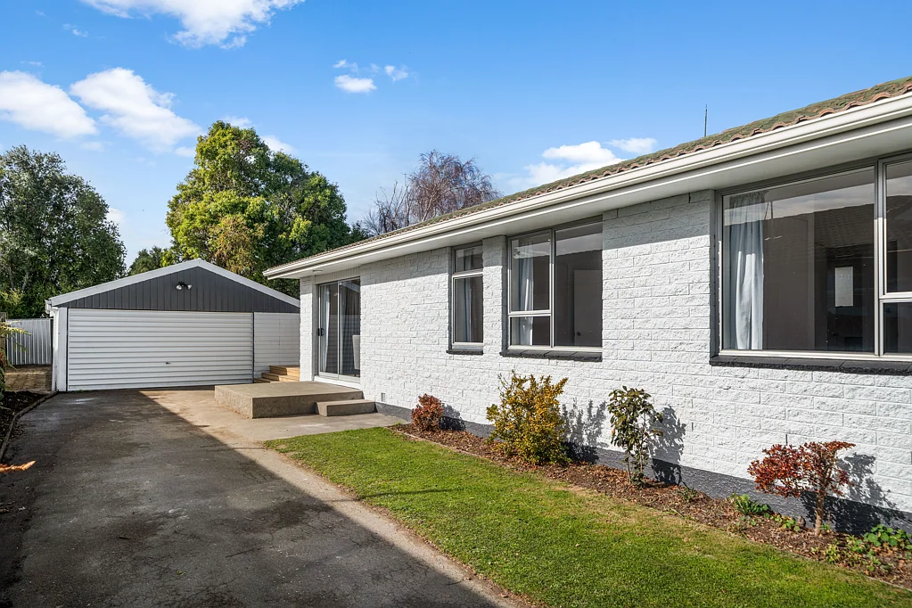 23 Castile Place, Belfast, Christchurch, Canterbury