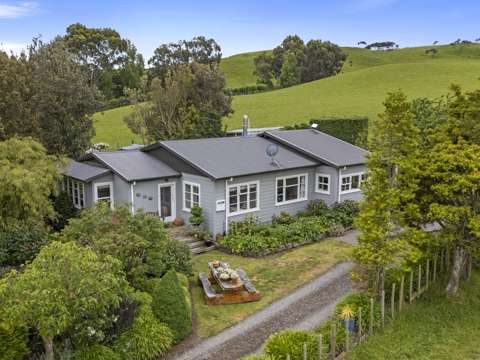 Feilding Where town meets country