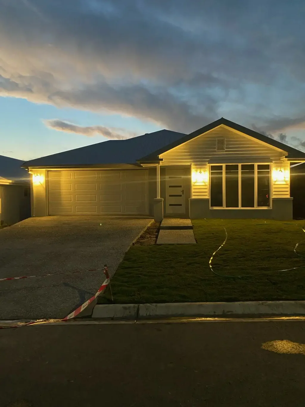 Jimboomba 4ห้องนอน Coming Soon- Early inspections are encouraged