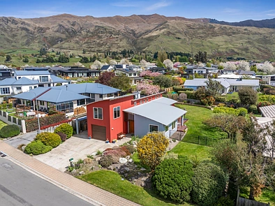 117 Meadowstone Drive, Wanaka, Queenstown-Lakes, Otago, 4 Bedrooms, 2 Bathrooms, House