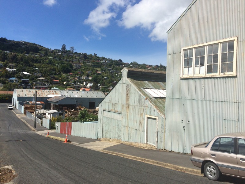 343 North Road, North East Valley, Dunedin, 0 rūma, 0 rūma horoi