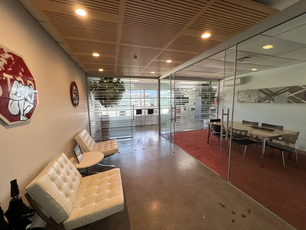 Newmarket Well Presented Newmarket Office Space