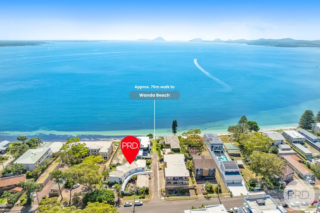 2/9 Soldiers Point Road, Soldiers Point, NSW 2317
