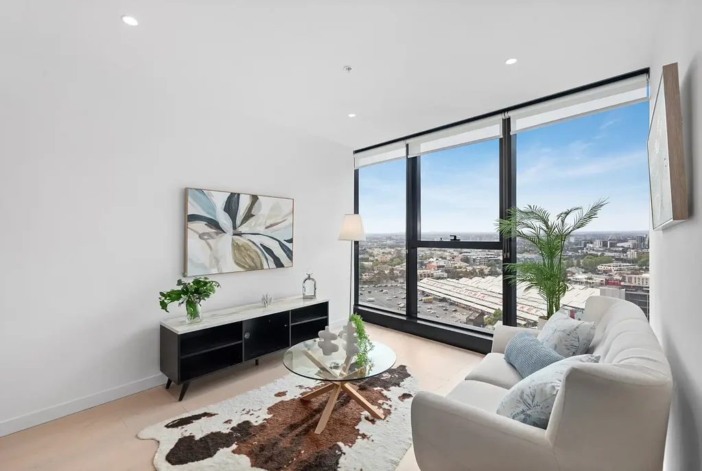 2105/157 A'Beckett Street, Melbourne, VIC 3000
