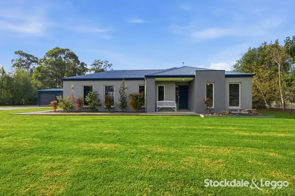 Toongabbie 4બેડરૂમ Ready Set Go - Brilliant Family Residence
