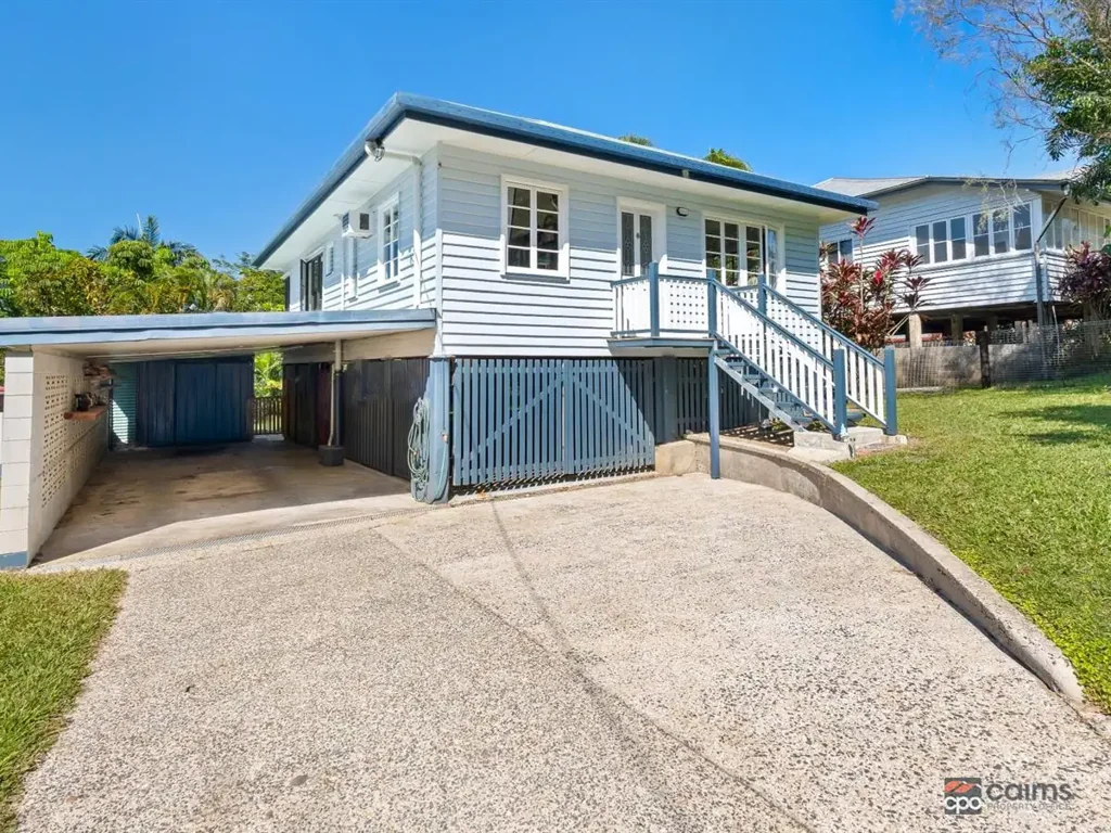Babinda 3Kwarto Beautifully Renovated Home in the Heart of Babinda