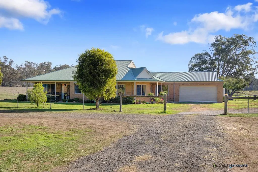 25 Stones Road, Alexandra, VIC 3714