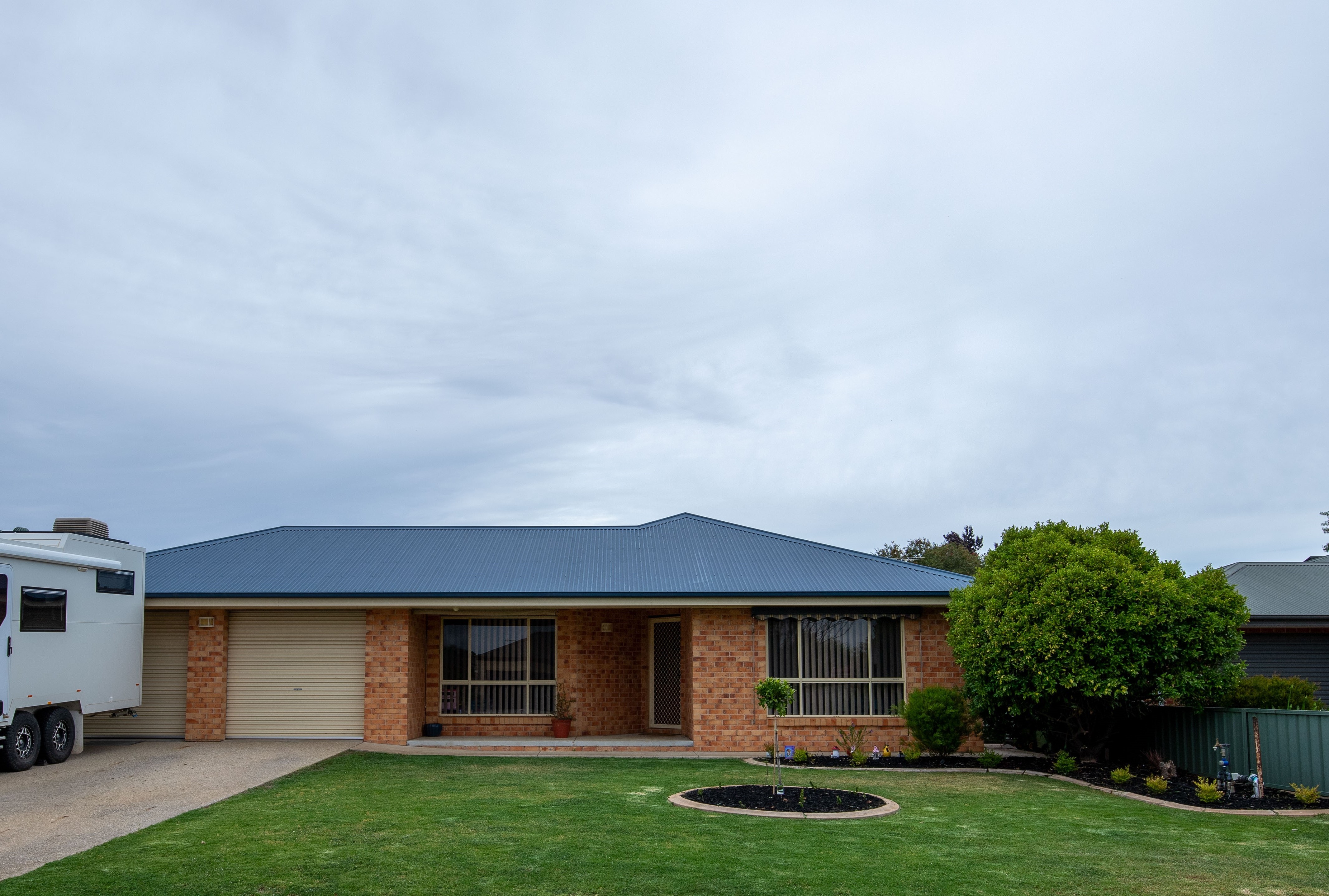 120 KATRINA CCT, COROWA NSW 2646, 0 ห้องนอน, 0 ห้องน้ำ, House