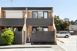 12/516 Moreland Road, Brunswick West