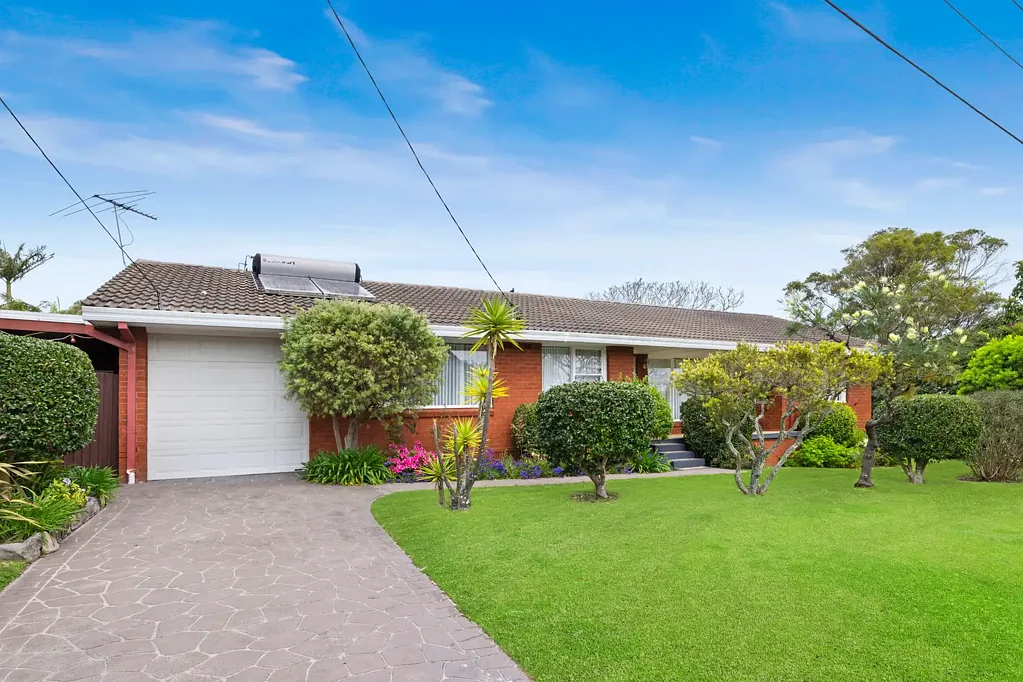 45 Fuller Street, Collaroy Plateau, NSW 2097