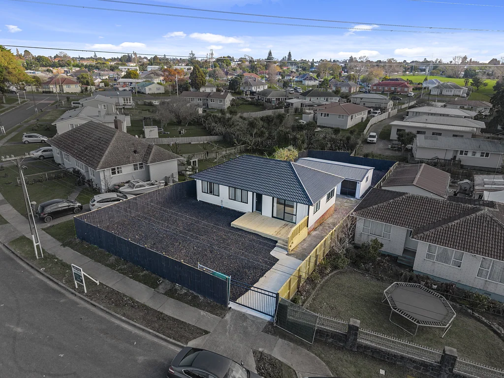 8 Guthrey Place, Otara, Manukau City, Auckland