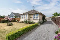 346 Hills Road, Mairehau