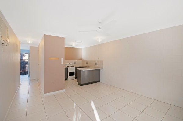 UNIT 2 52 BROOKS ST, RAILWAY ESTATE QLD 4810, 0 침실, 0 욕실, Unit