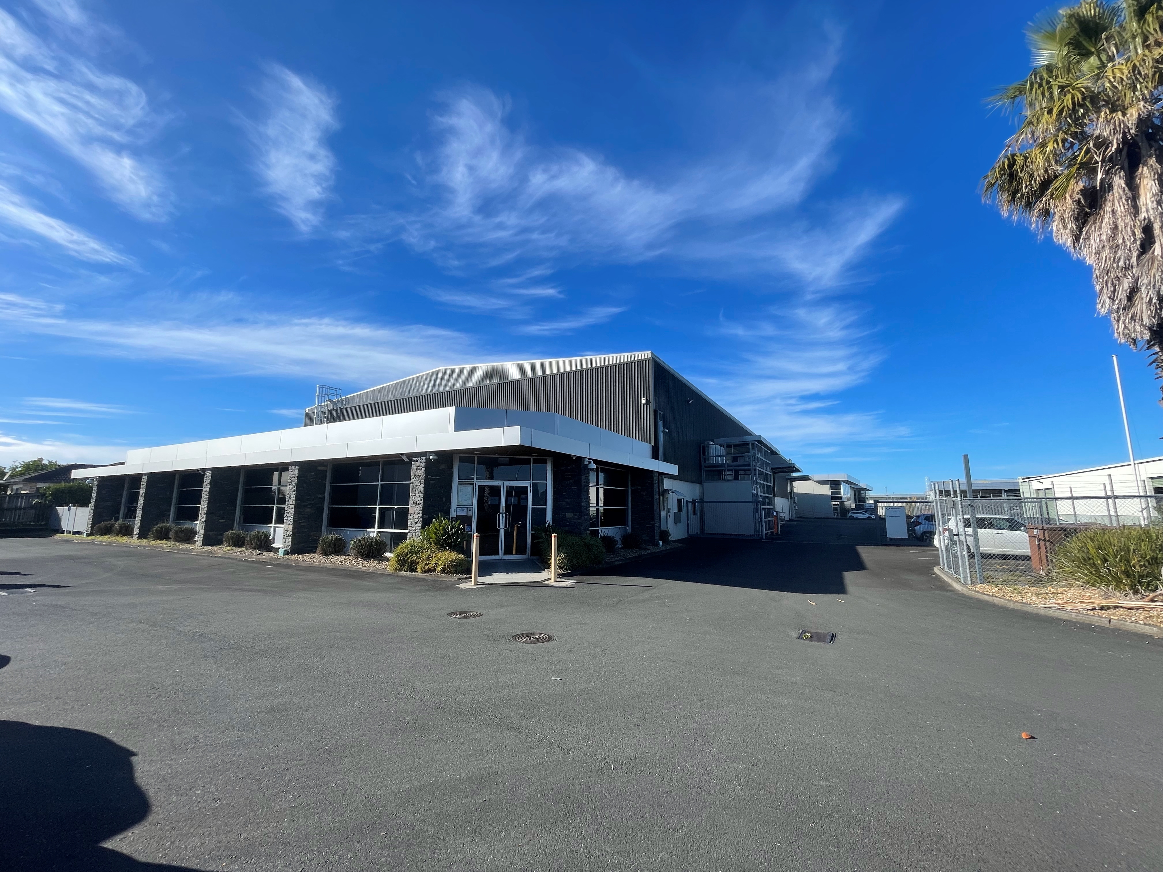 7 Basalt Place, East Tamaki, Auckland - Manukau, 0 침실, 0 욕실, Industrial Premises