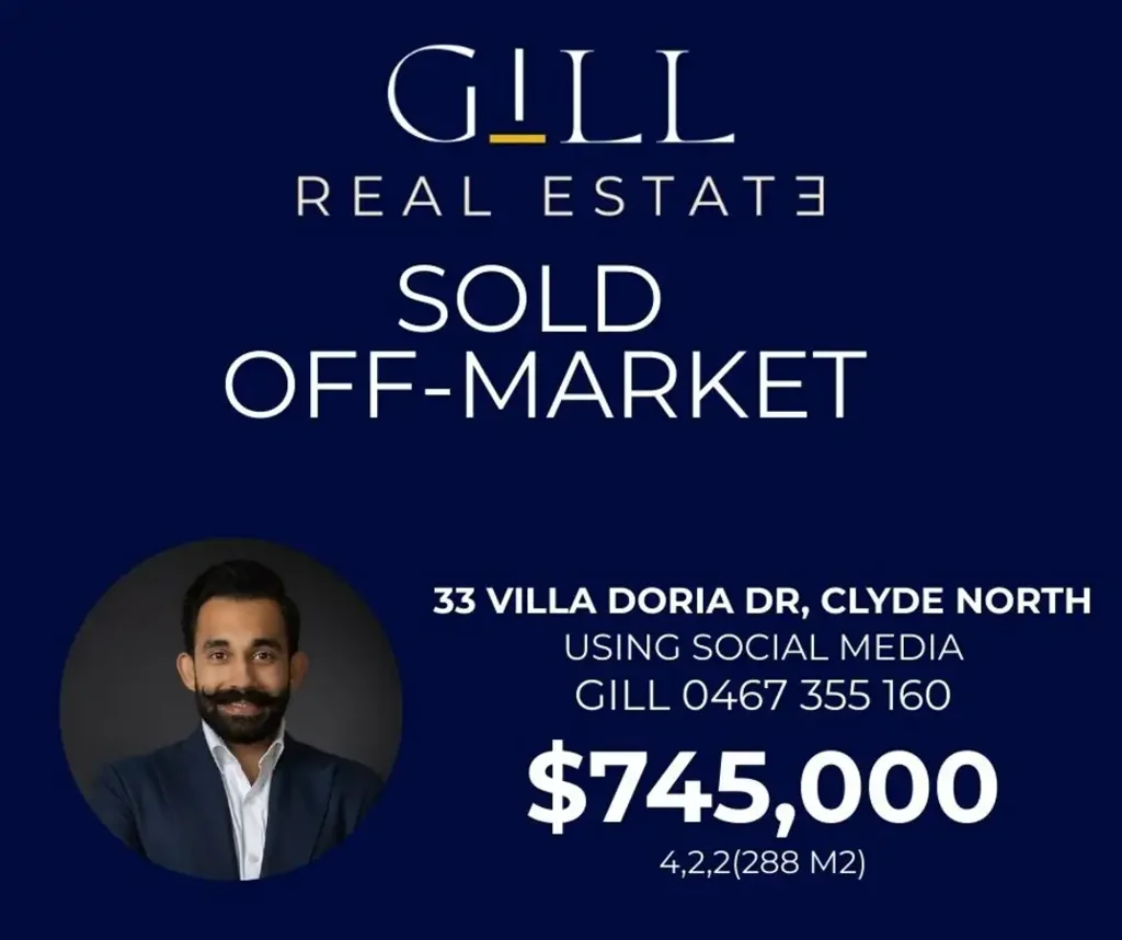 33 Villa Doria Drive, Clyde North, VIC 3978