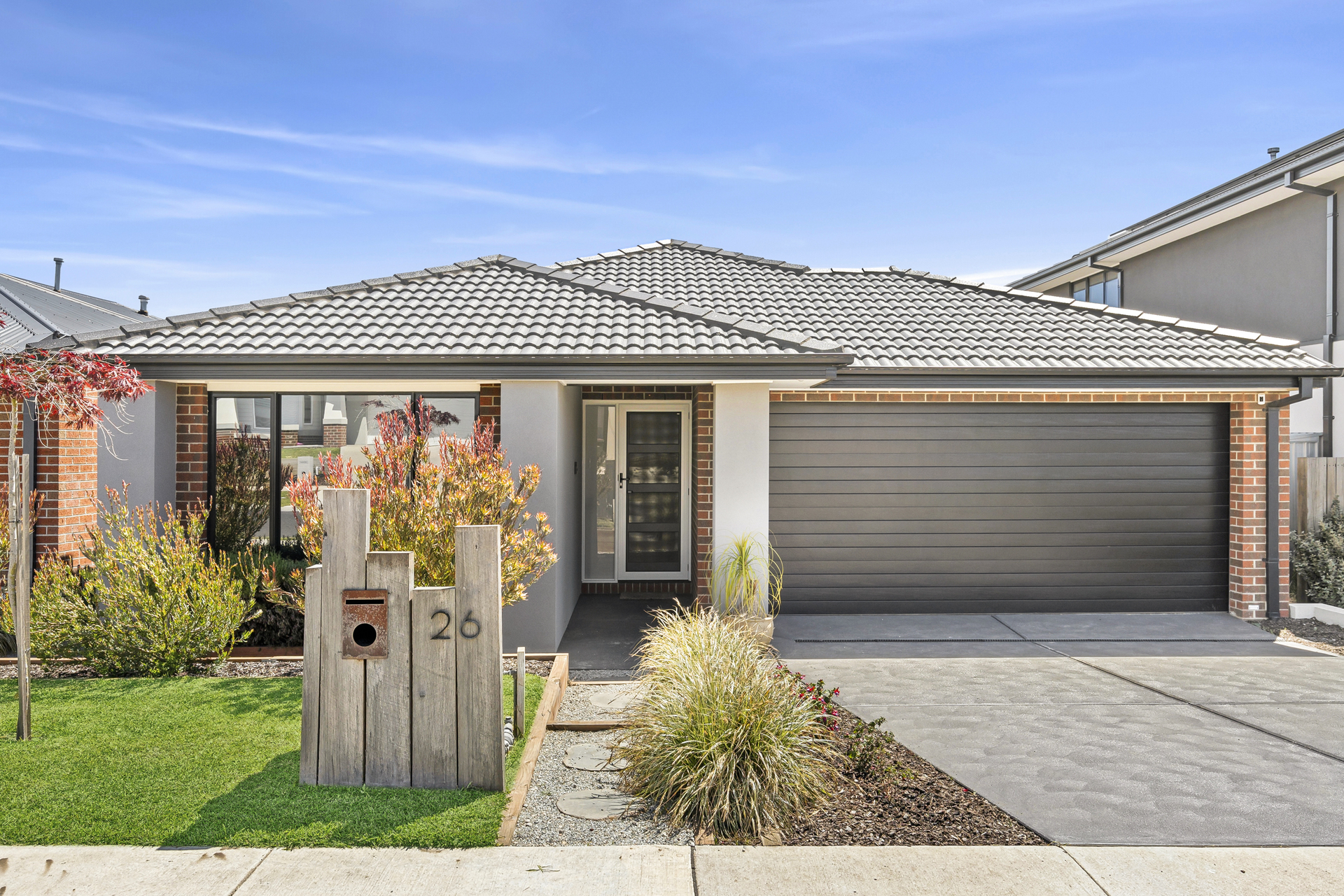 26 OTAGO ST, MOUNT DUNEED VIC 3217, 0房, 0浴, House