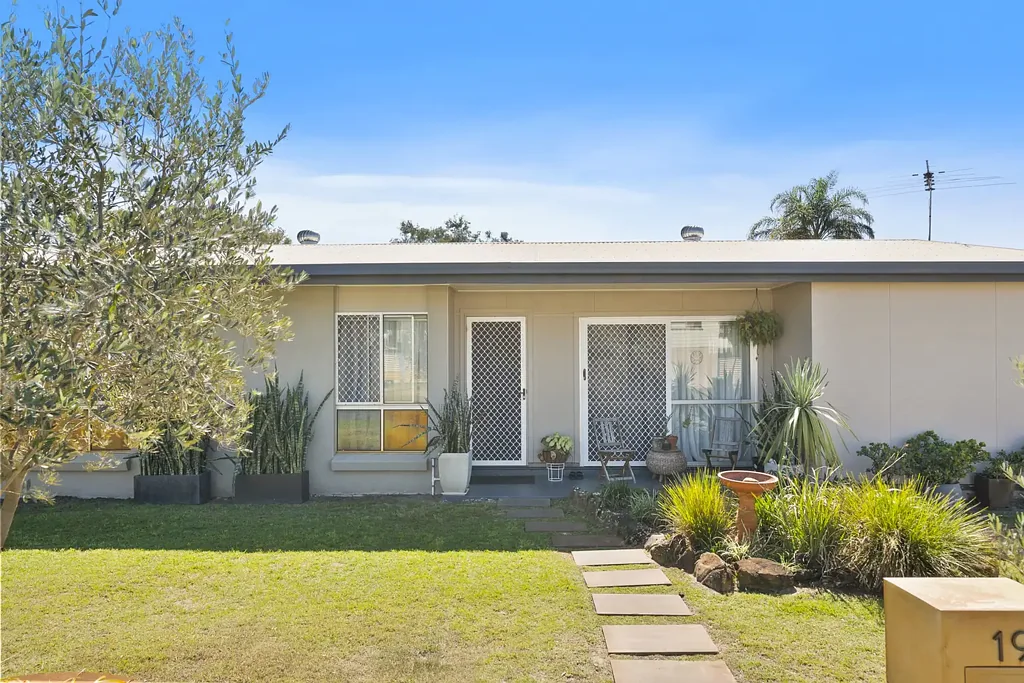 Beachmere 3Habitaciones PRICED TO SELL - MOTIVATED SELLER & MOVE-IN READY!