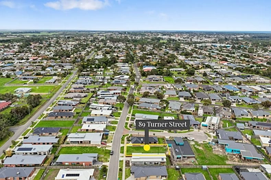 89 Turner Street, North Wonthaggi, VIC 3995, 0 Bedrooms, 0 Bathrooms, Section