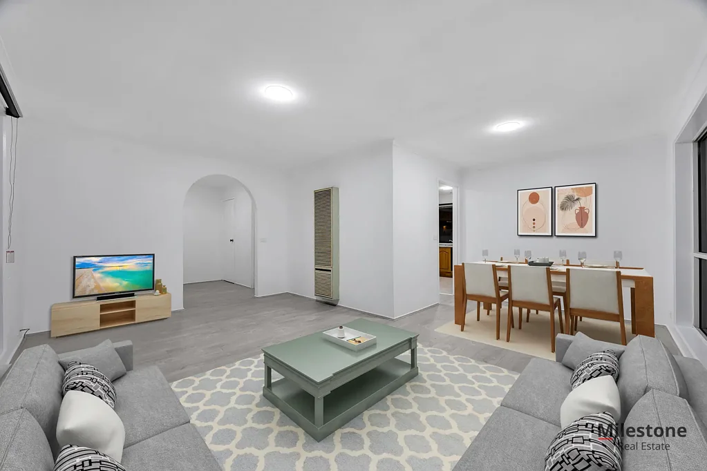 Werribee 3Zimmer Comfort and Style on a Generous Block 530 sq