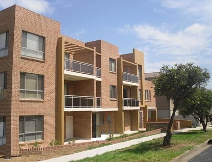 12/19-21 Lydbrook Street, Westmead, Parramatta (Northwest suburbs), 2 phòng ngủ, 2 phòng tắm, Apartment