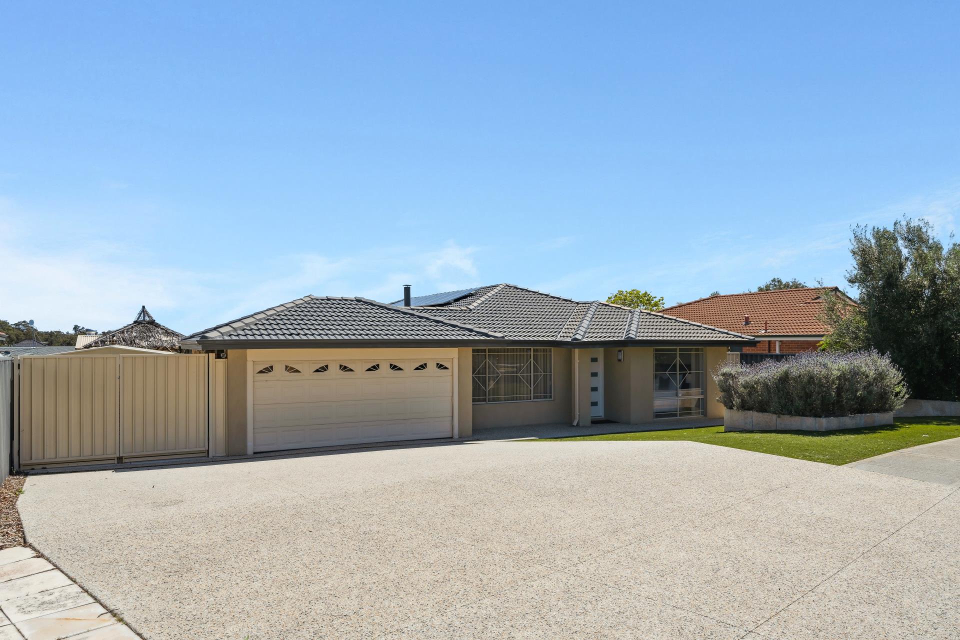 68 WINDERMERE CIR, JOONDALUP WA 6027, 0 ਕਮਰੇ, 0 ਬਾਥਰੂਮ, House