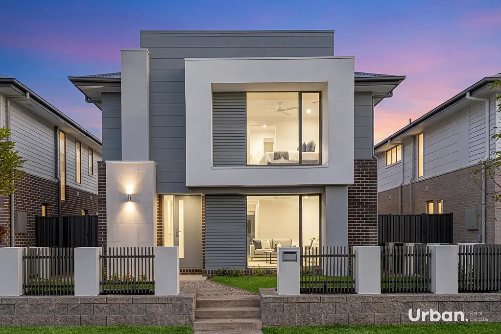 Marsden Park 4બેડરૂમ Park front living in the heart of Elara | *Up to $42,000 in Mortage Support