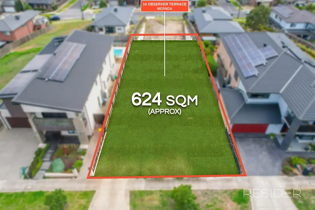 14 Observer Terrace, Mernda, VIC 3754