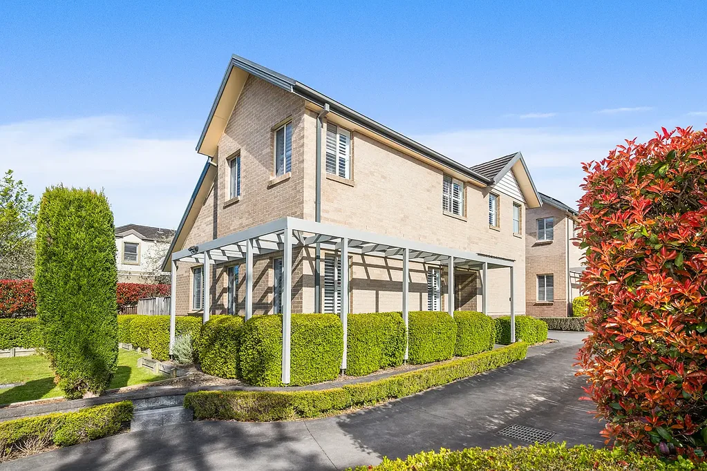 1/31 Ascot Road, Bowral, NSW 2576