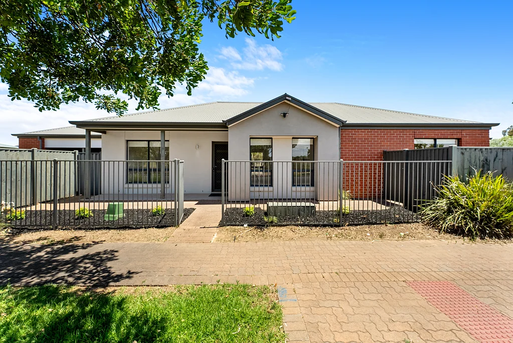 1/105 Springbank Boulevard, Burton, SA 5110