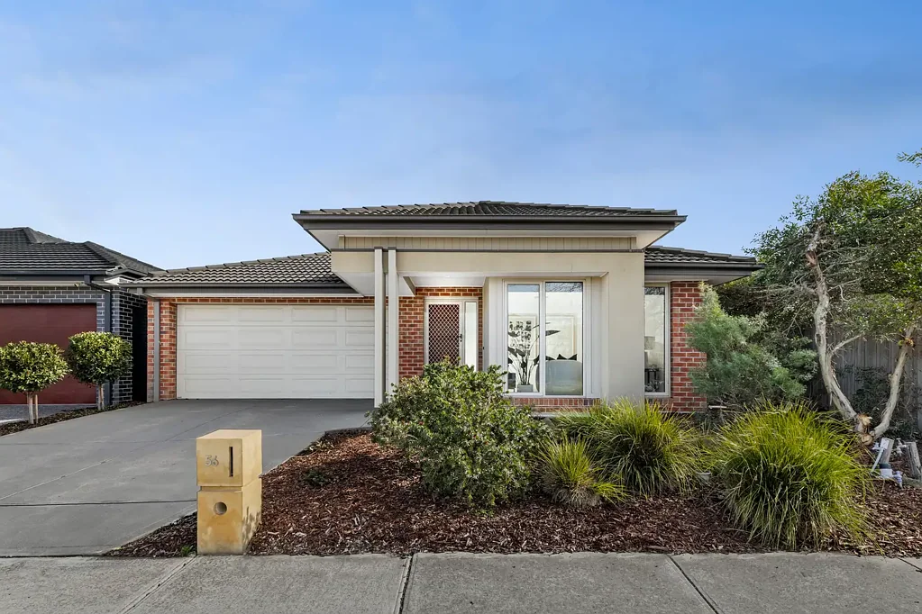 56 Blossom Drive, Greenvale, VIC 3059