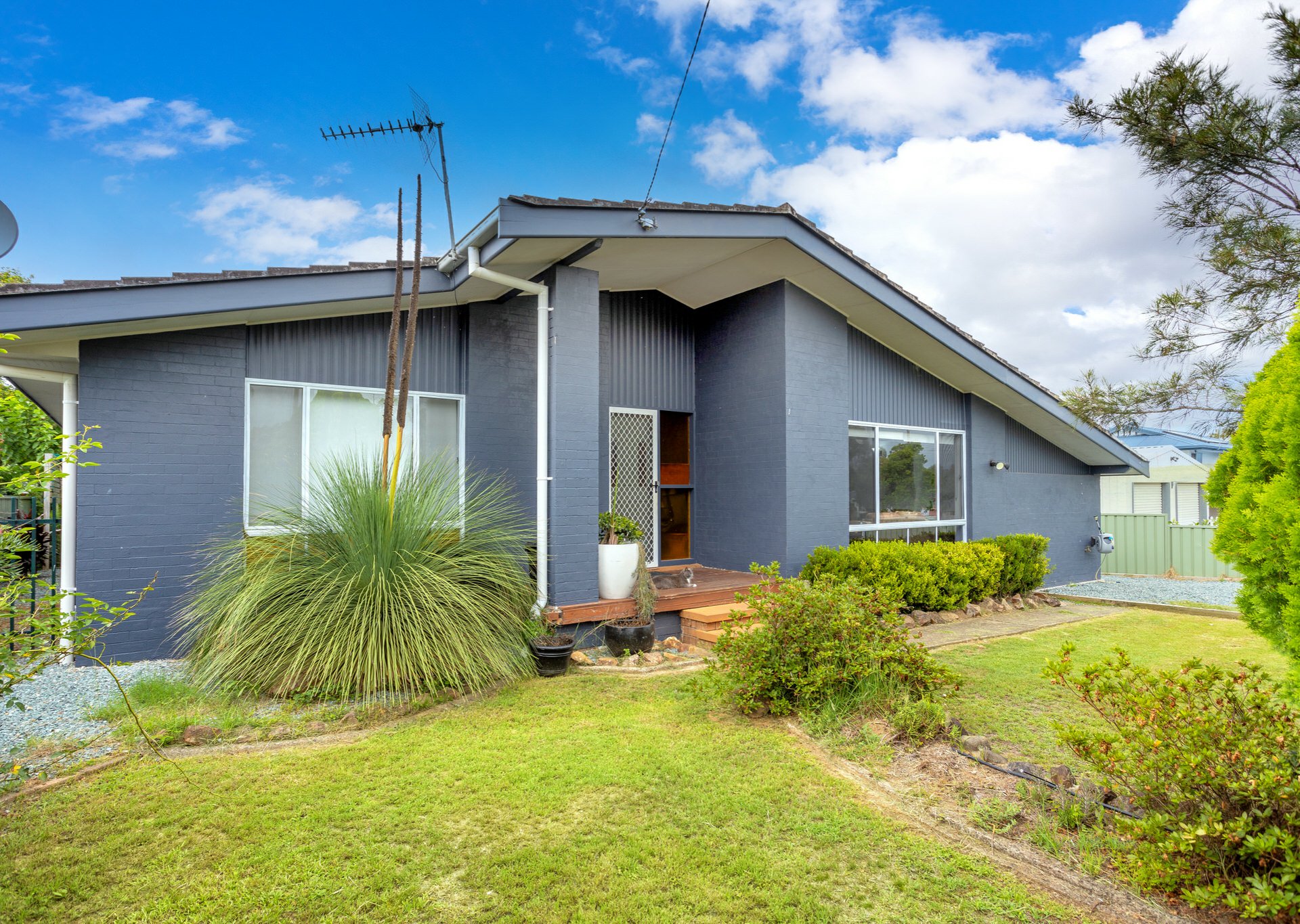 30 PEVERIL ST, TINONEE NSW 2430, 0房, 0浴, House