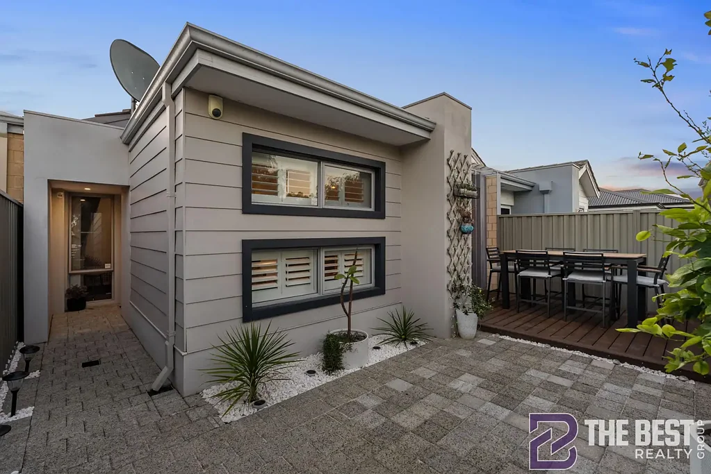 16 Woko Lane, Wandi, WA 6167