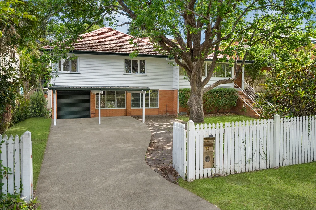 74 Gordon Terrace, Indooroopilly, QLD 4068