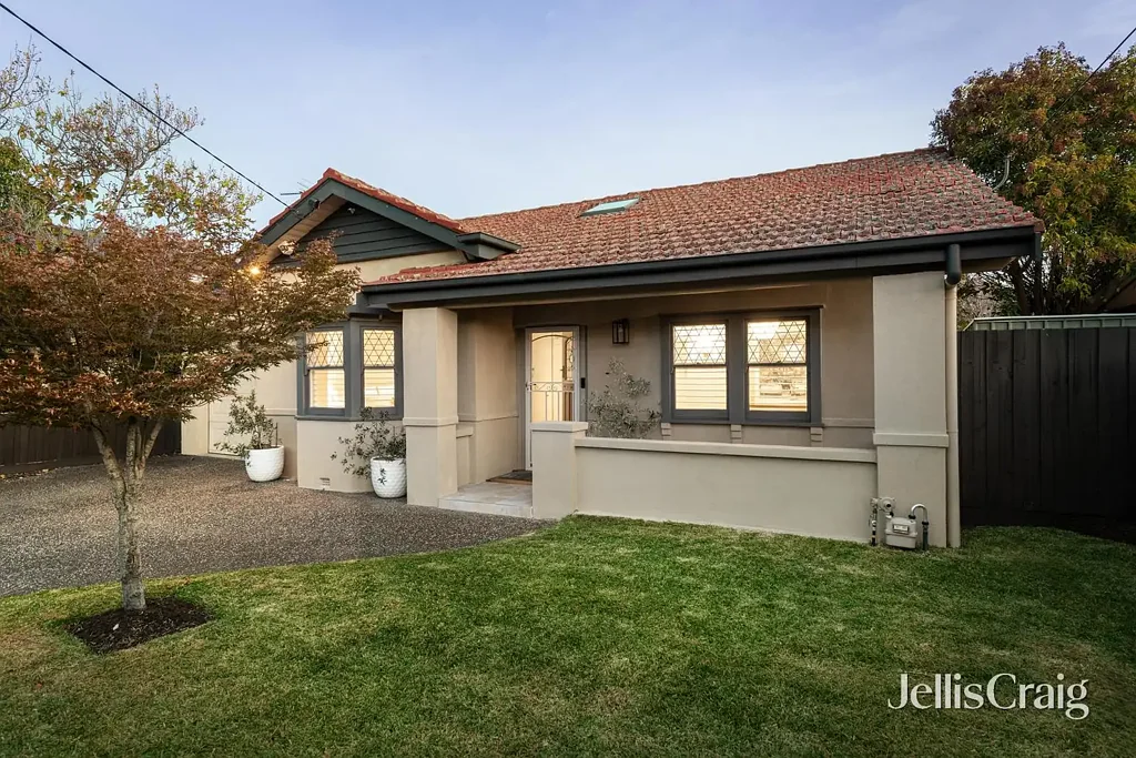 Bentleigh 5 Bedroom Californian comfort in a coveted pocket