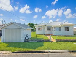 8 Edward Street, Urangan