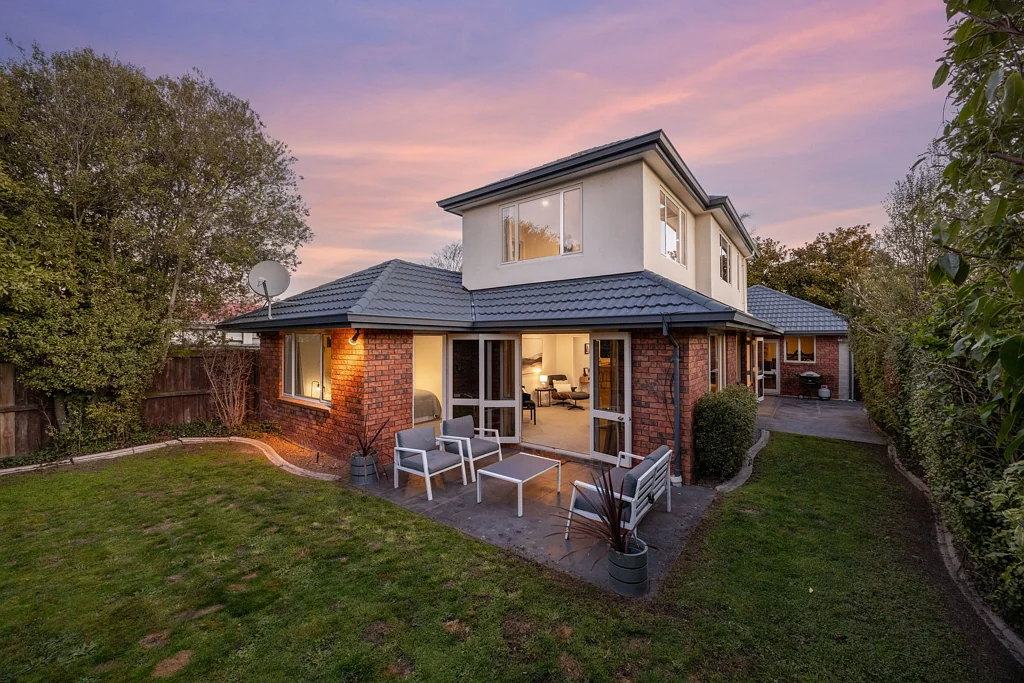 408A Memorial Avenue, Burnside, Christchurch, Canterbury