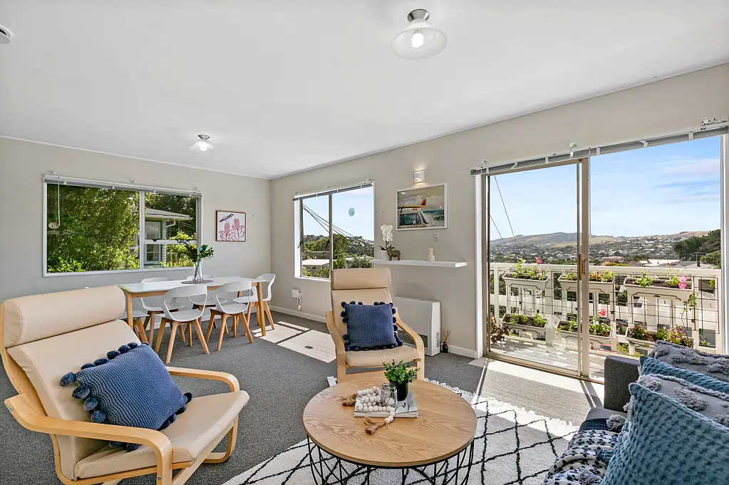 1/30 Arapiko Street, Johnsonville, Wellington