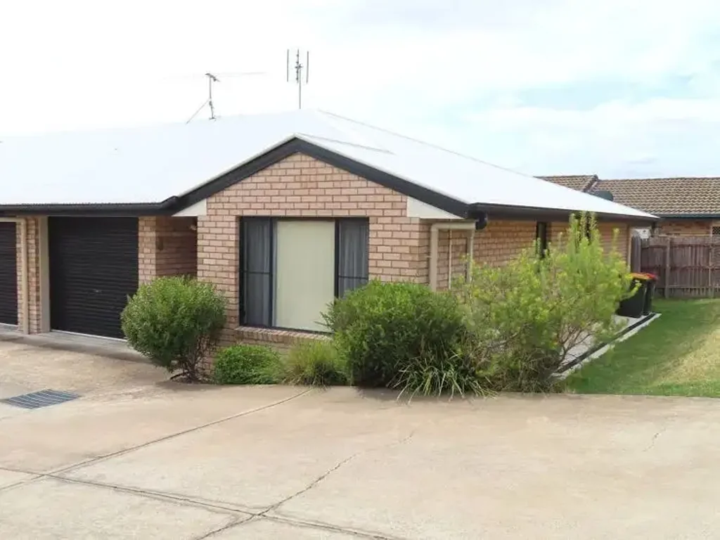 Unit 3 40 Short Street, Stanthorpe, QLD 4380