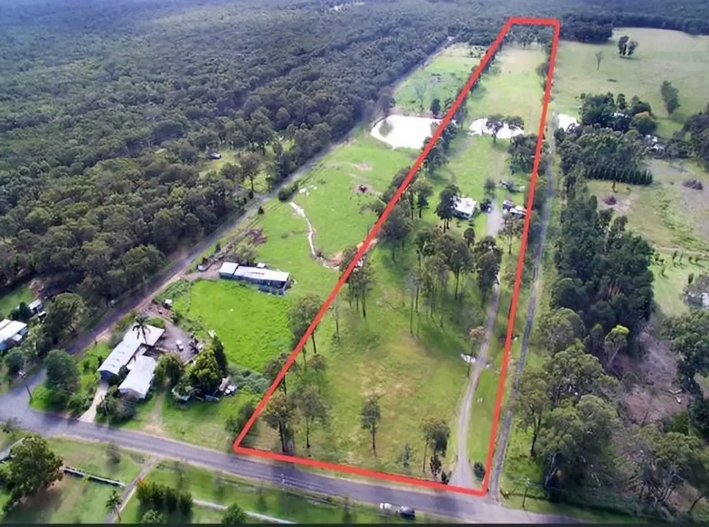 Bargo 5कमरा Acreage Living, Wide-Open Freedom – Your Country Retreat Awaits