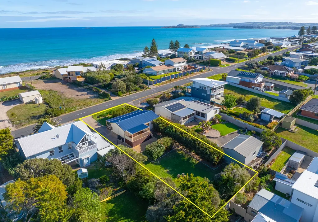 Chiton 2 Slaapkamer Relax, Unwind & Enjoy - Your Coastal Escape Awaits