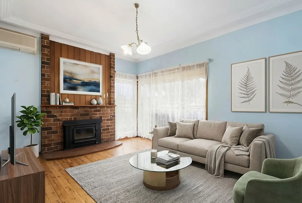Canley Vale 4Phòng ngủ Fantastic Opportunity in One of Canley Vale’s Best Streets!