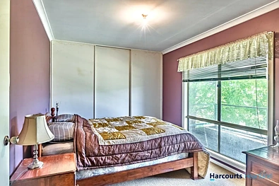 197 Henderson Road, Kangaroo Gully, WA 6255, 5房, 2浴, House
