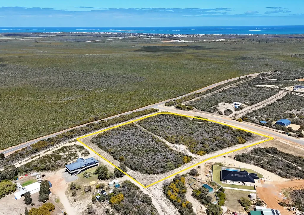 Jurien Bay Ocean, Island & Nature Views Forever - The Perfect Escape in Alta Mare