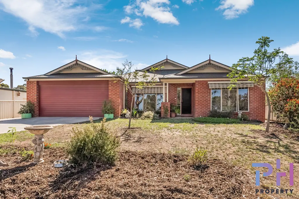 10 Newton Street, Eaglehawk, VIC 3556