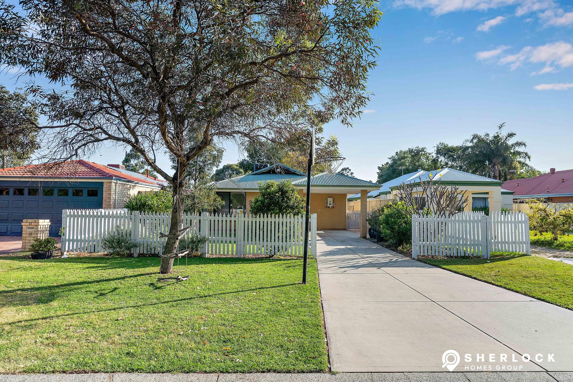 15 MONS ST, ASHFIELD WA 6054, 0 ਕਮਰੇ, 0 ਬਾਥਰੂਮ, House