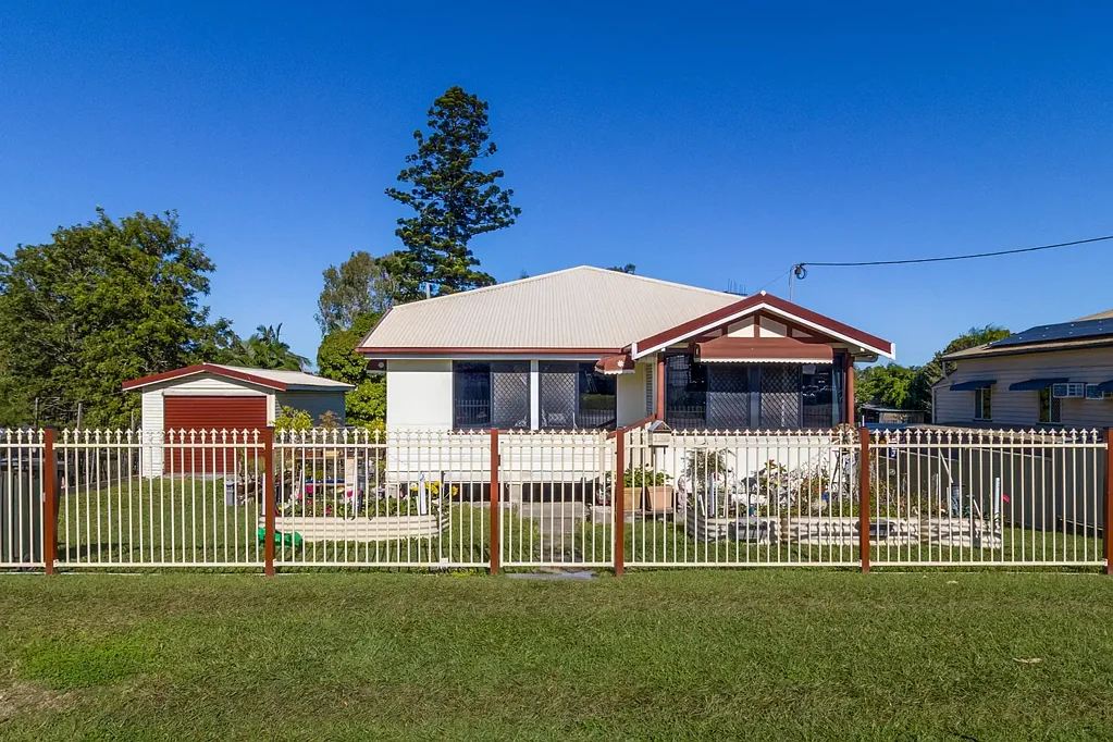 134 Kent Street, Maryborough, QLD 4650