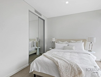 5/548 Pennant Hills Road, West Pennant Hills, The Hills, 2 غرف, 2 حمامات, Apartment