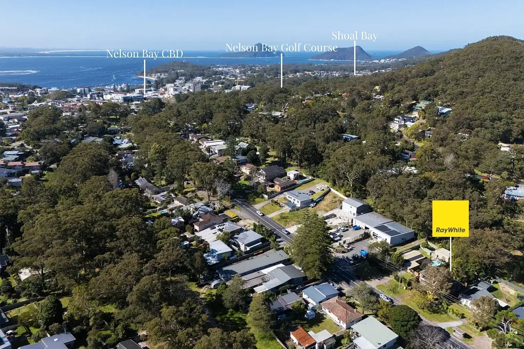 101 Stockton Street, Nelson Bay, NSW 2315