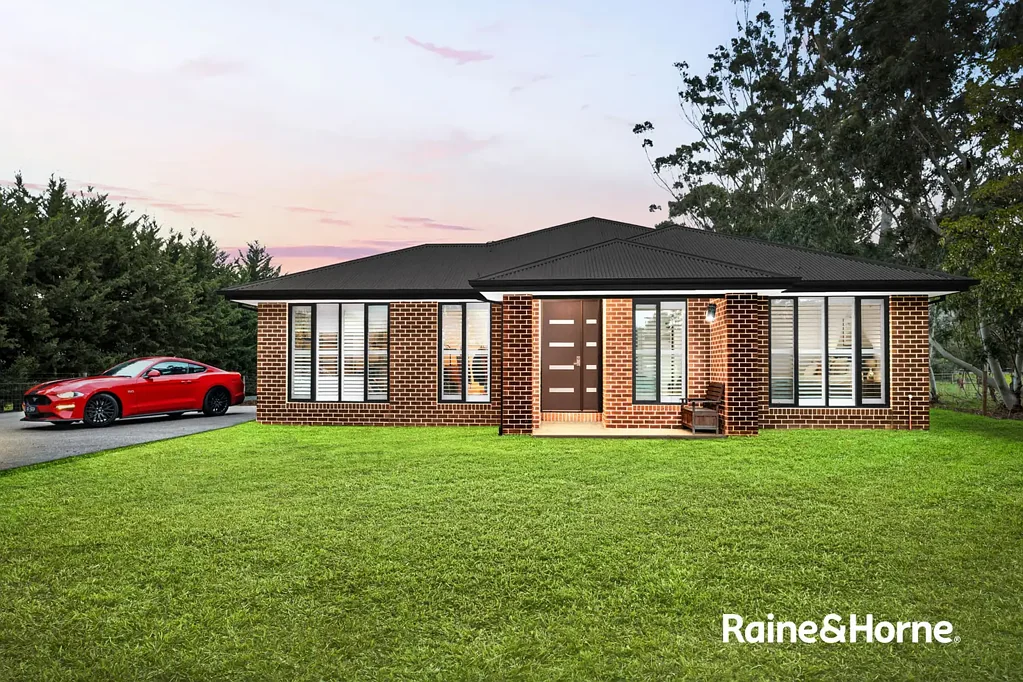 Pearcedale 4Phòng ngủ The Home Your Family Deserves. The Workshed You've Always Wanted.